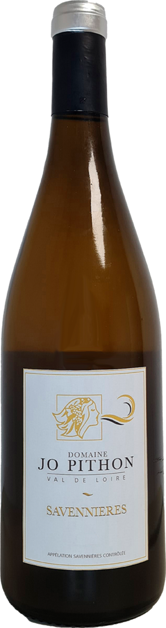 AOP SAVENNIÈRES BLANC SEC BIO - DOMAINE JO PITHON 2024