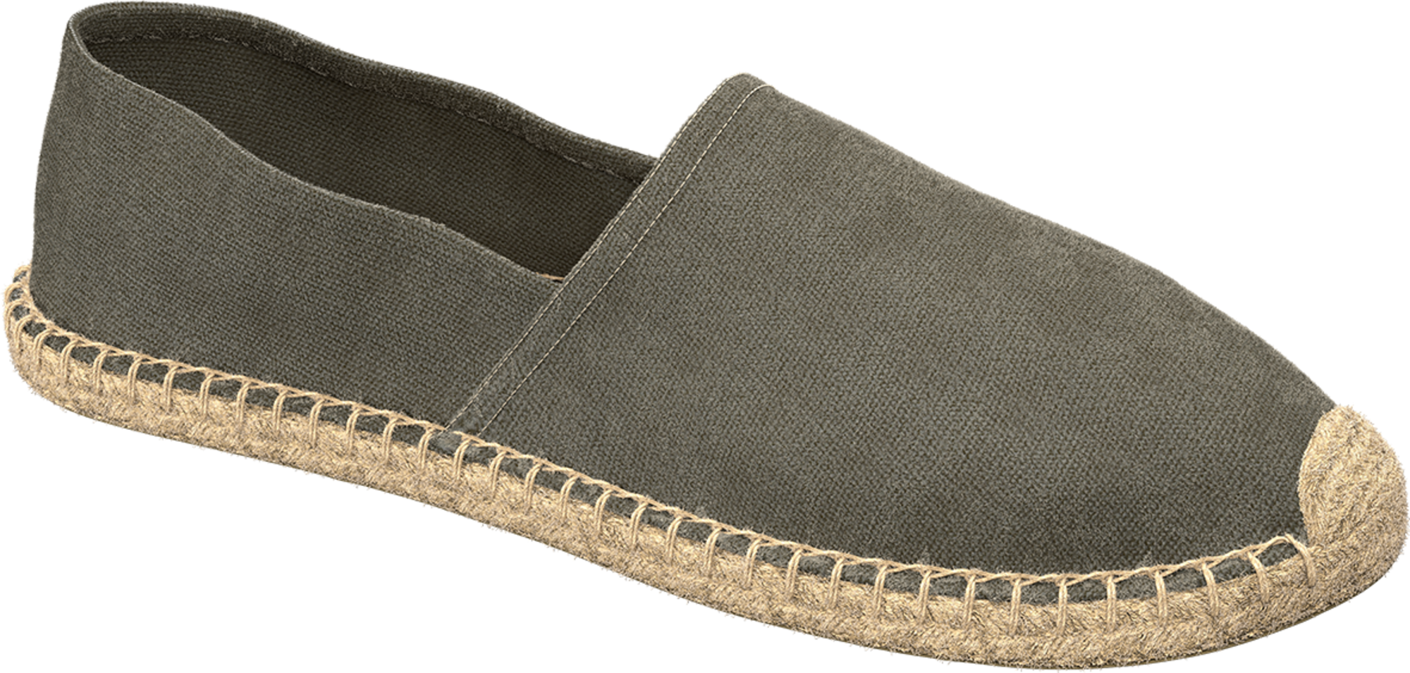 ESPADRILLE HOMME OU FEMME