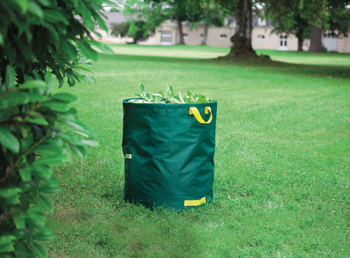 SAC À DÉCHETS 260 L