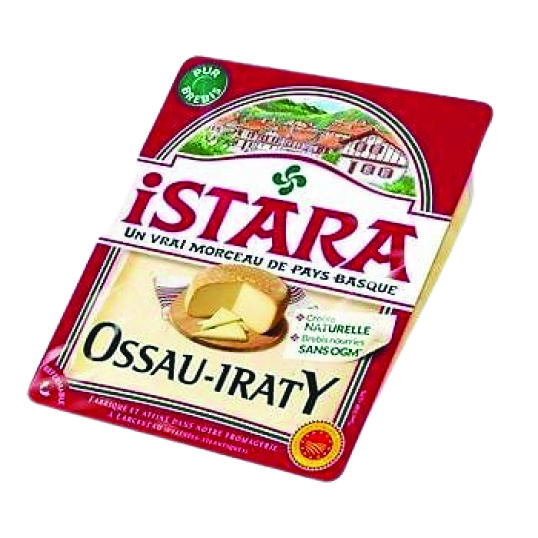 OSSAU-IRATY AOP(4)