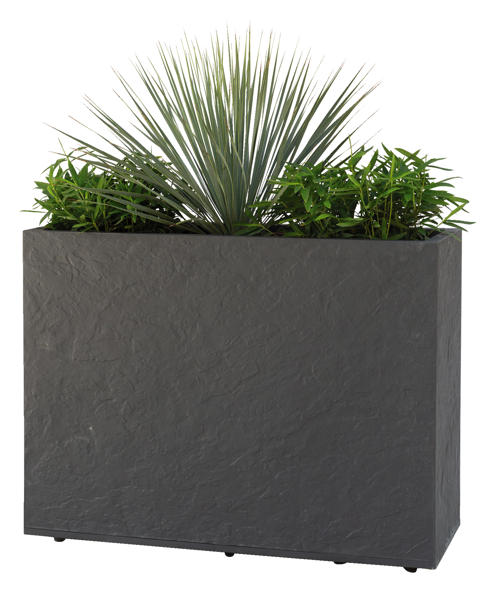 JARDINIÈRE "LOFT L VOLCANIA"