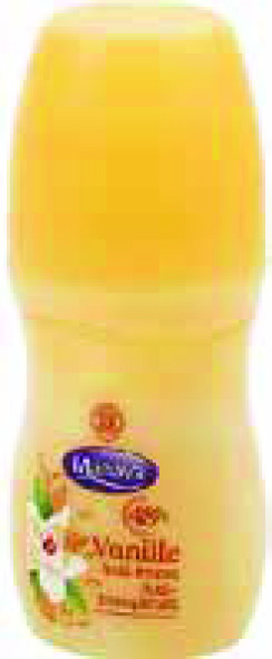 DÉODORANT BILLE VANILLE