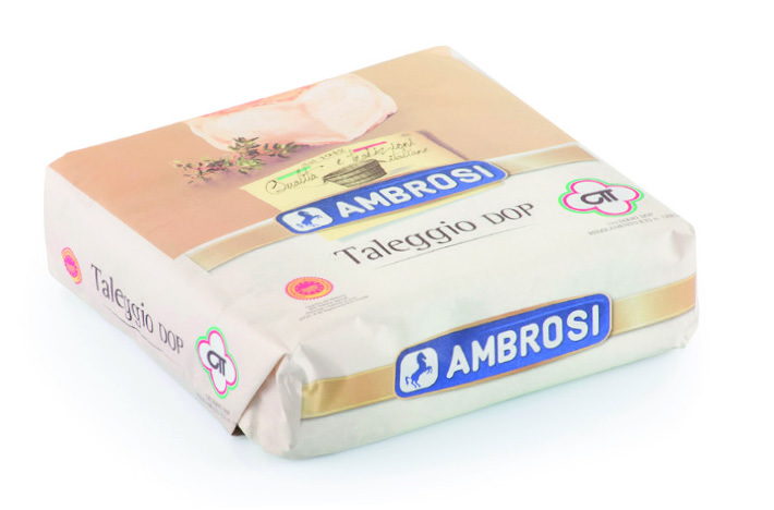 TALEGGIO DOP** 