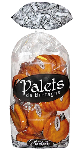 PALETS DE BRETAGNE