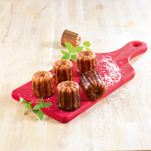 CANNELÉ