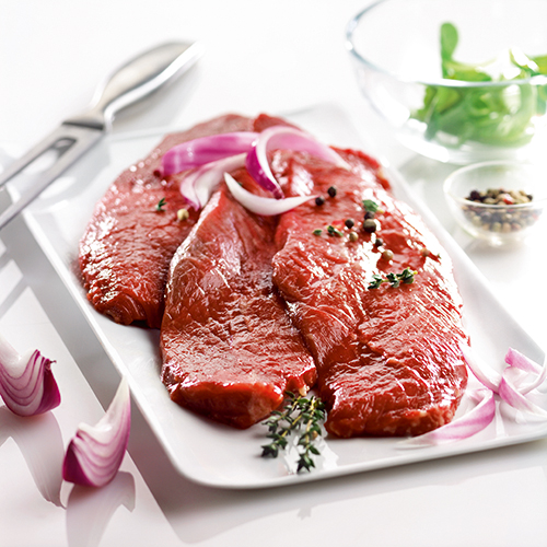 VIANDE BOVINE : STEAK ★ À GRILLER