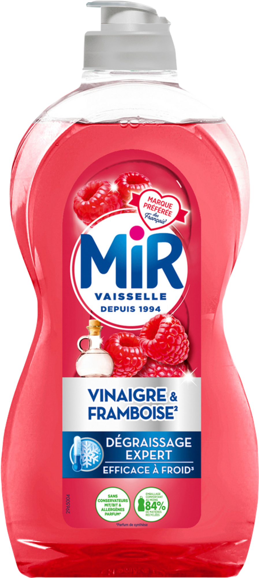 VAISSELLE MAINS