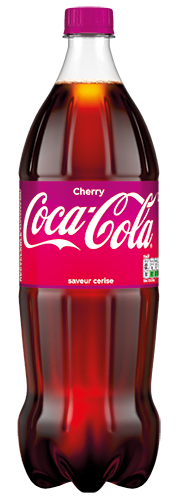 “COCA-COLA”