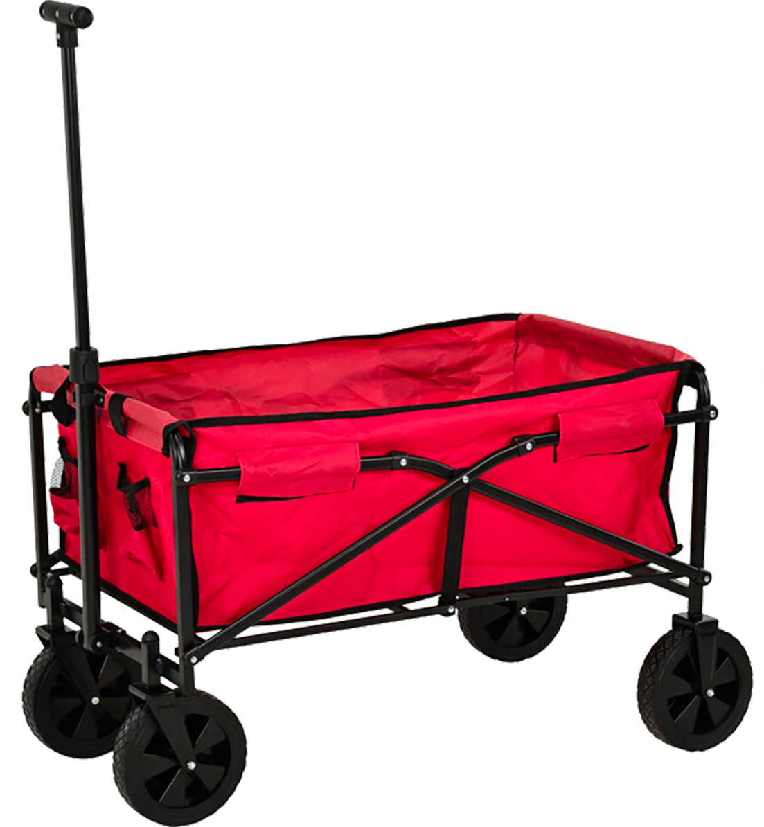 CHARIOT PLIANT
