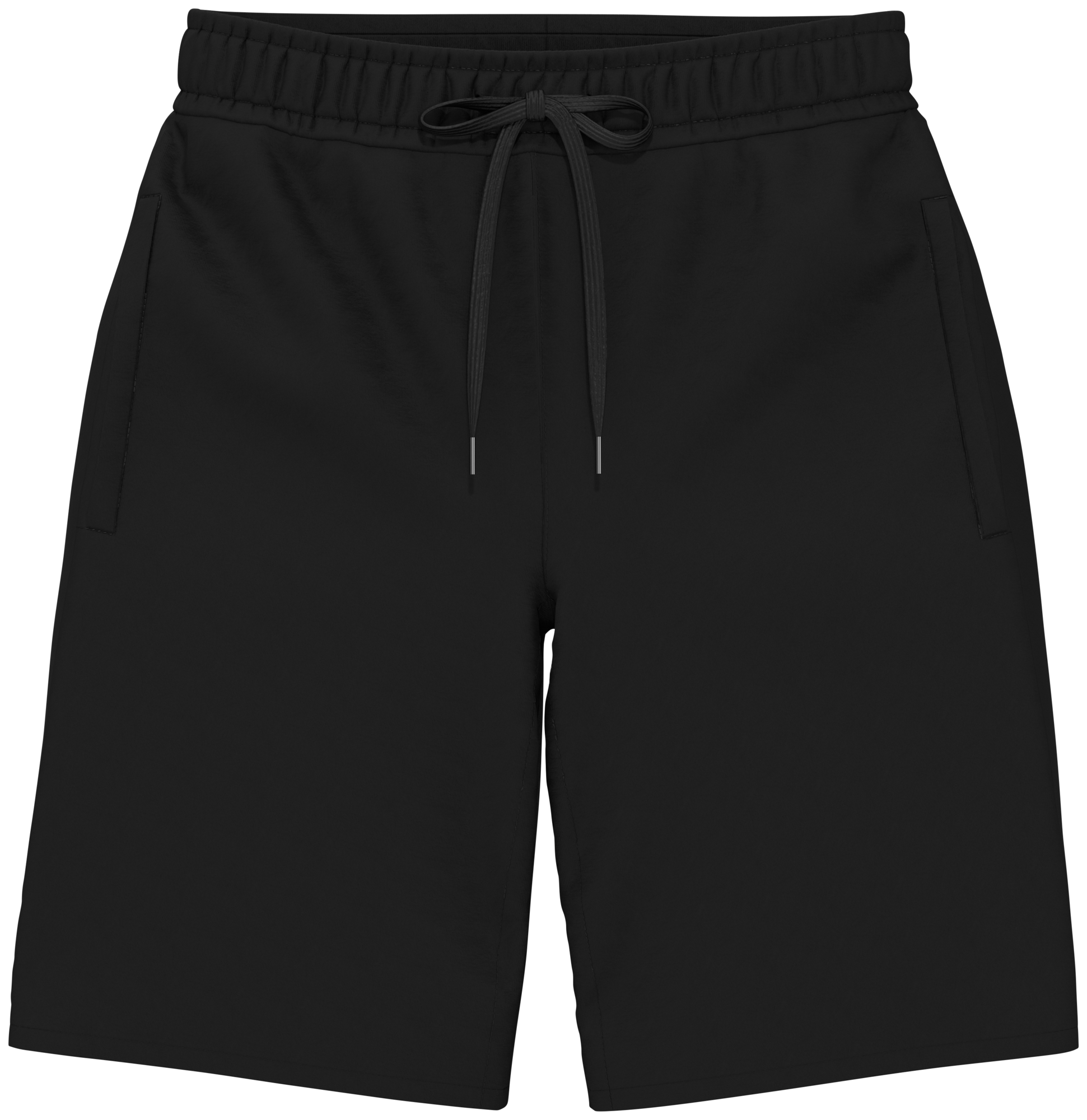 SHORT MOLLETON HOMME