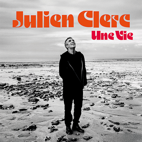 JULIEN CLERC