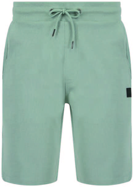 SHORT HOMME