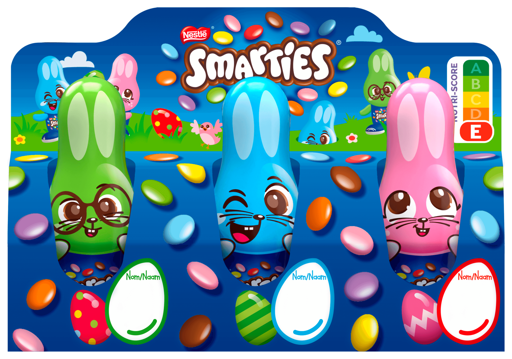 LAPINS