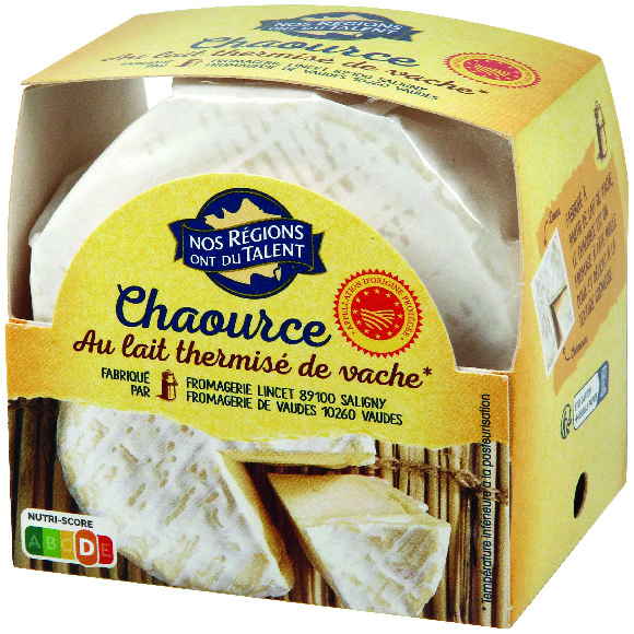 CHAOURCE AOP(5) 22% MAT.GR.(4) 