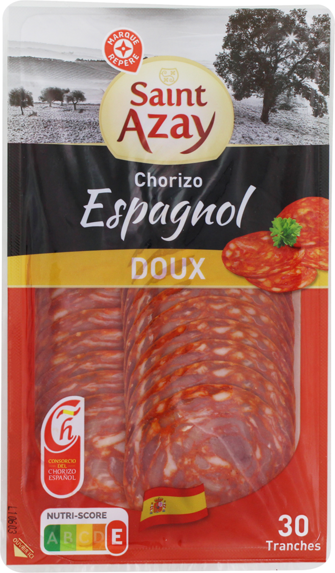 CHORIZO ESPAGNOL