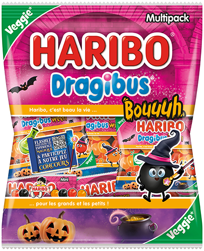 BONBONS dragibus bouuuh