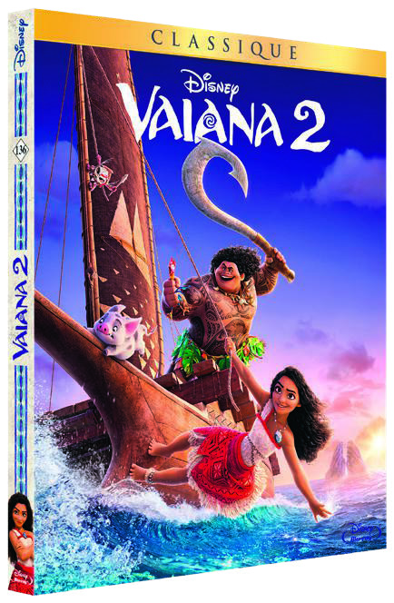 VAIANA 2