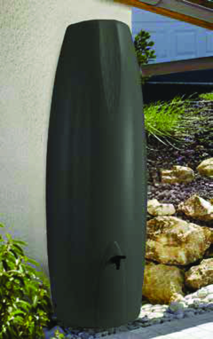 RÉCUPÉRATEUR À EAU FLUIDE 350 L