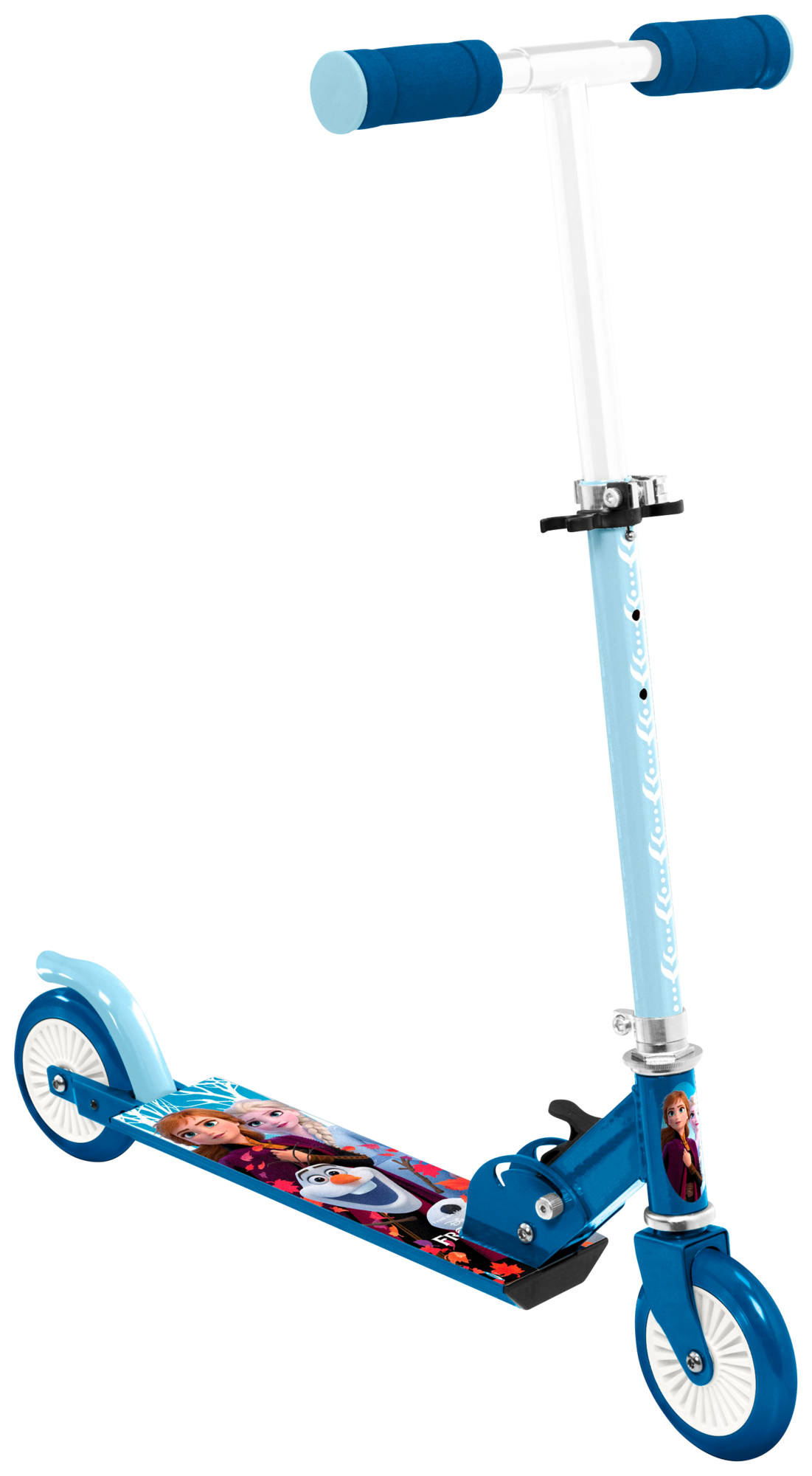 TROTTINETTE 2 OU 3 ROUES