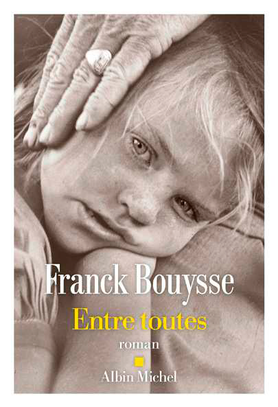 Franck Bouysse