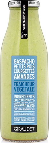 GASPACHO