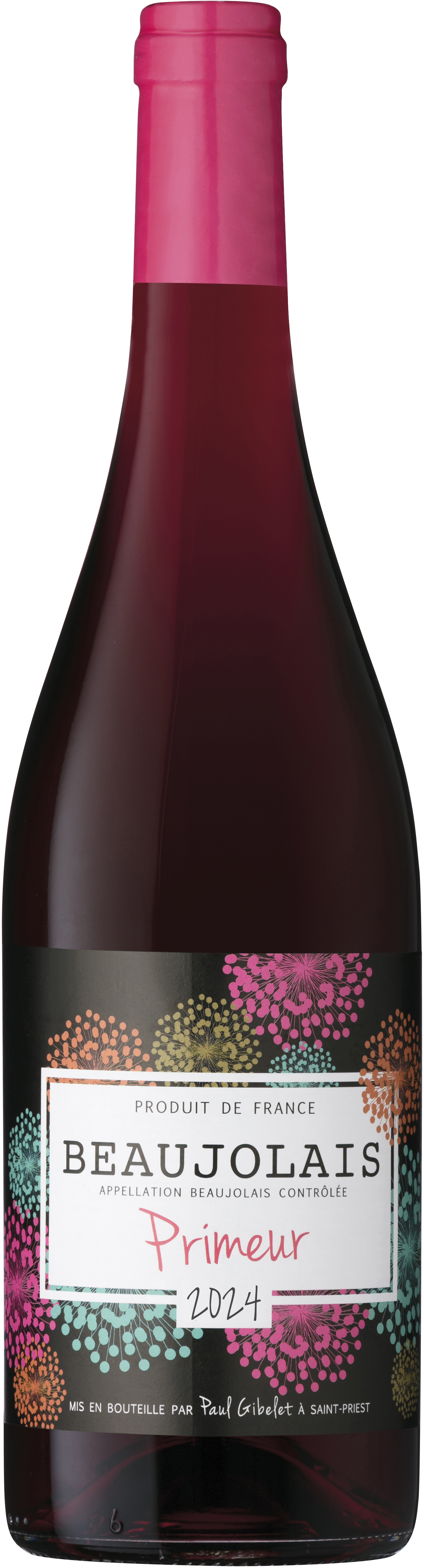 AOC BEAUJOLAIS PRIMEUR