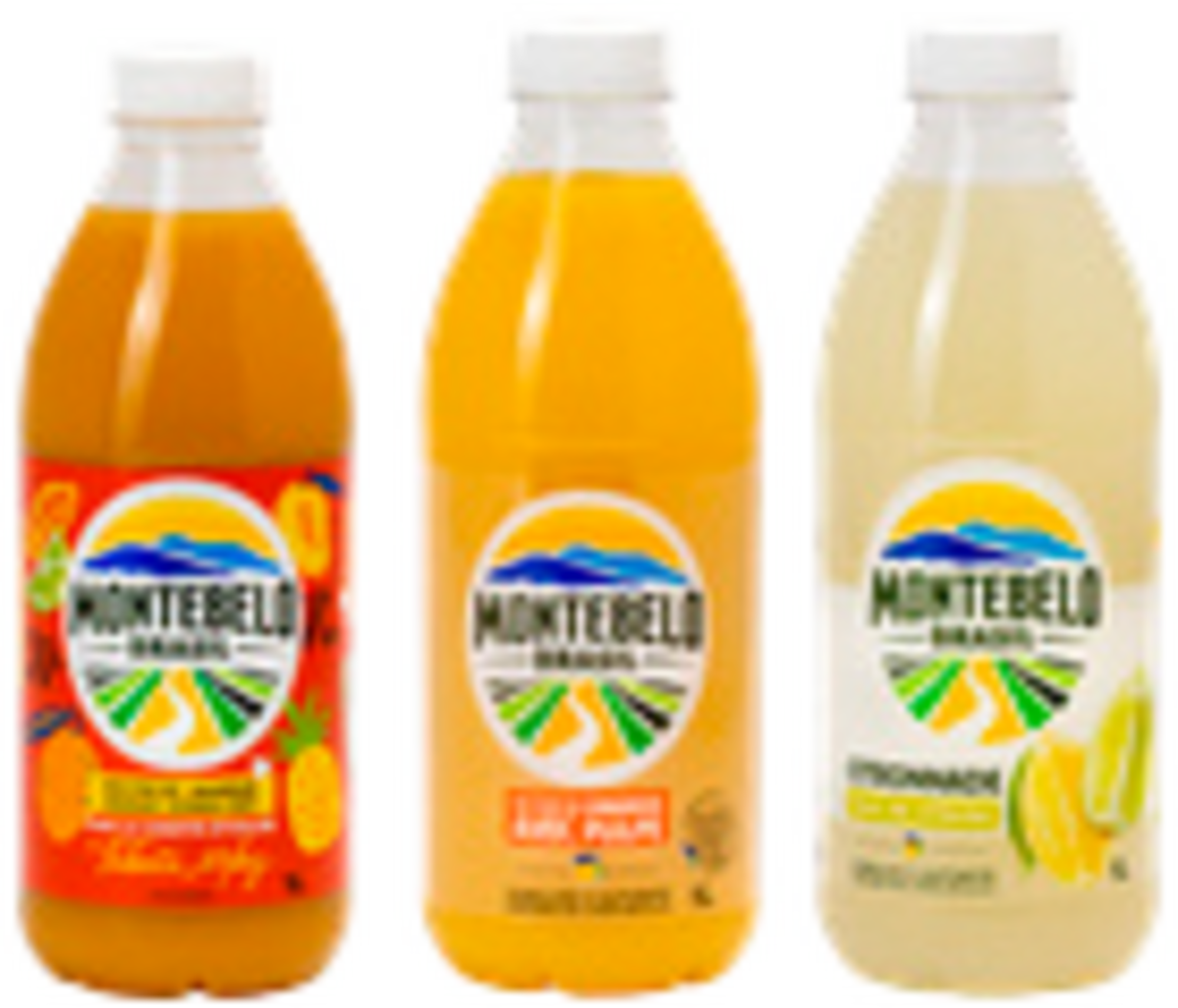 SUR LES PRODUITS PRÉSENTS EN MAGASIN DE LA GAMME "MONTEBELO"