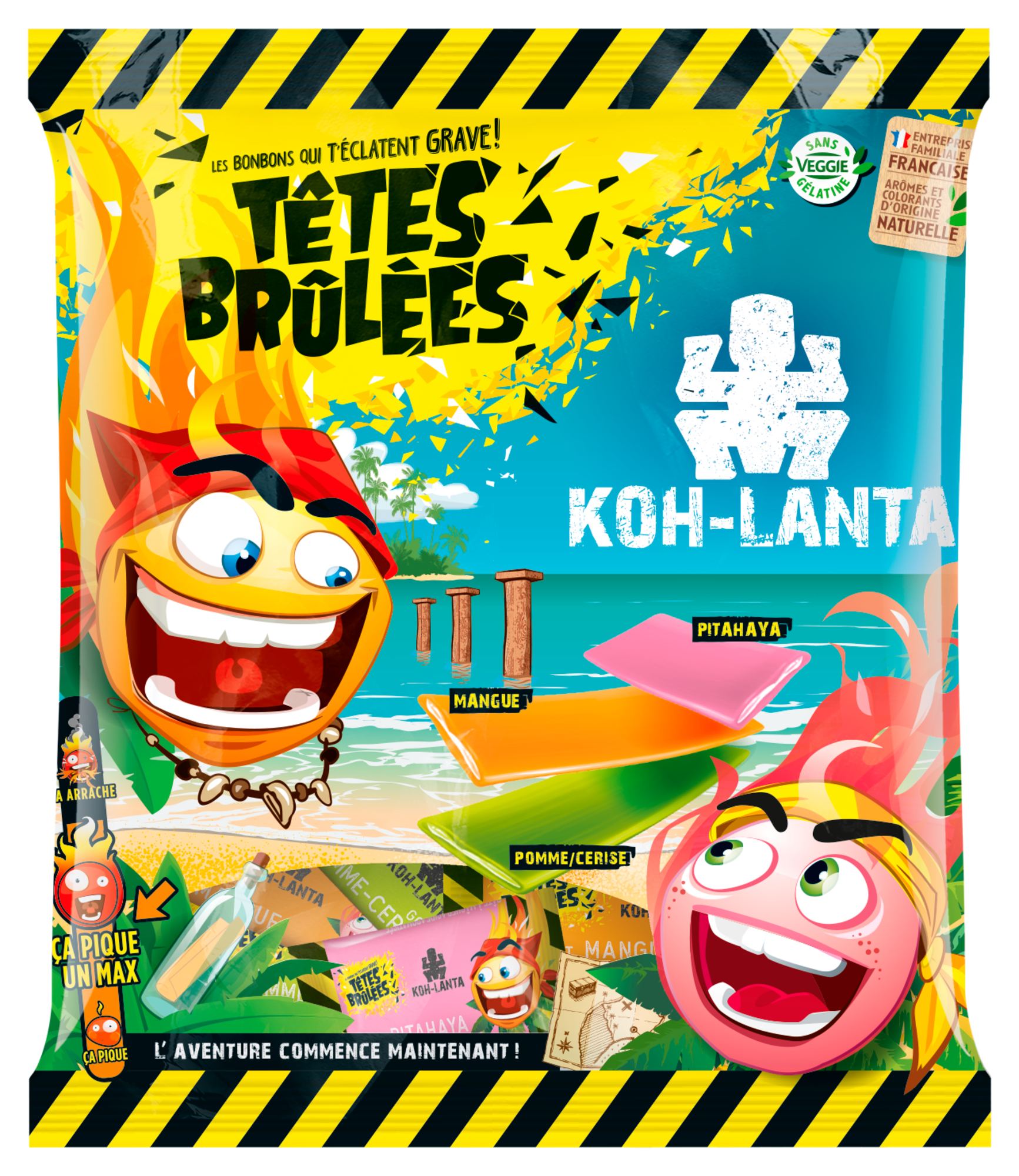 BONBONS