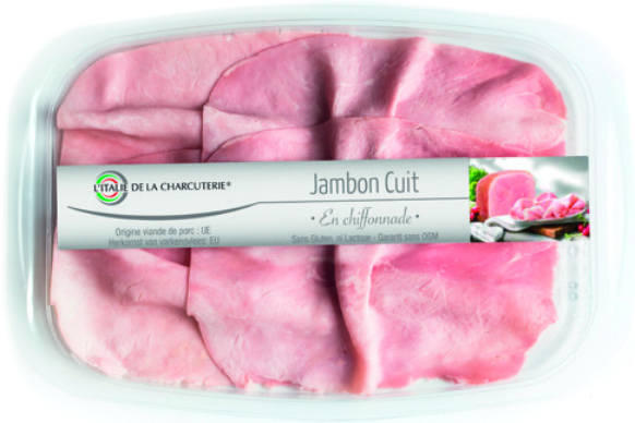 JAMBON CUIT