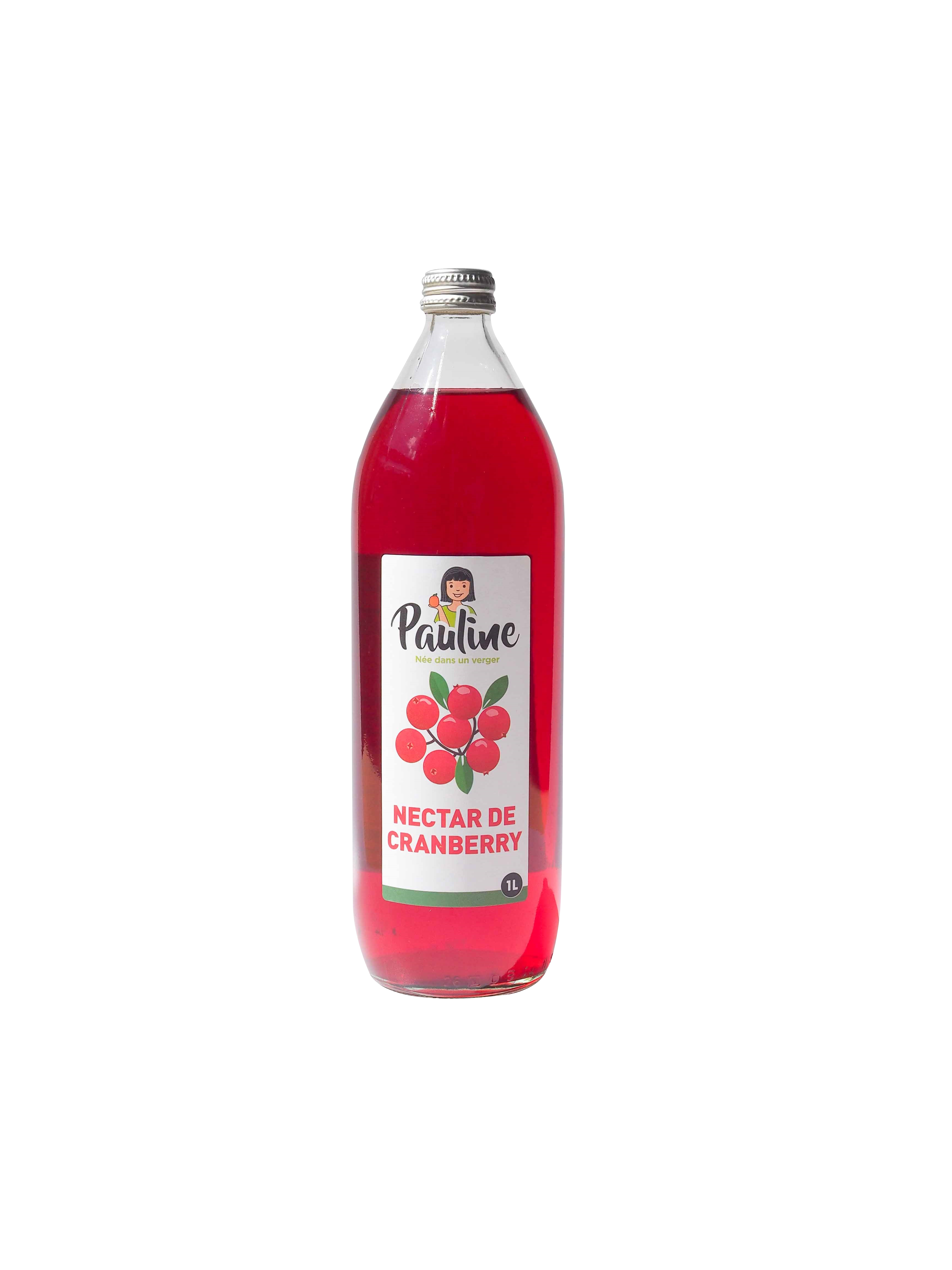 NECTAR DE CRANBERRY