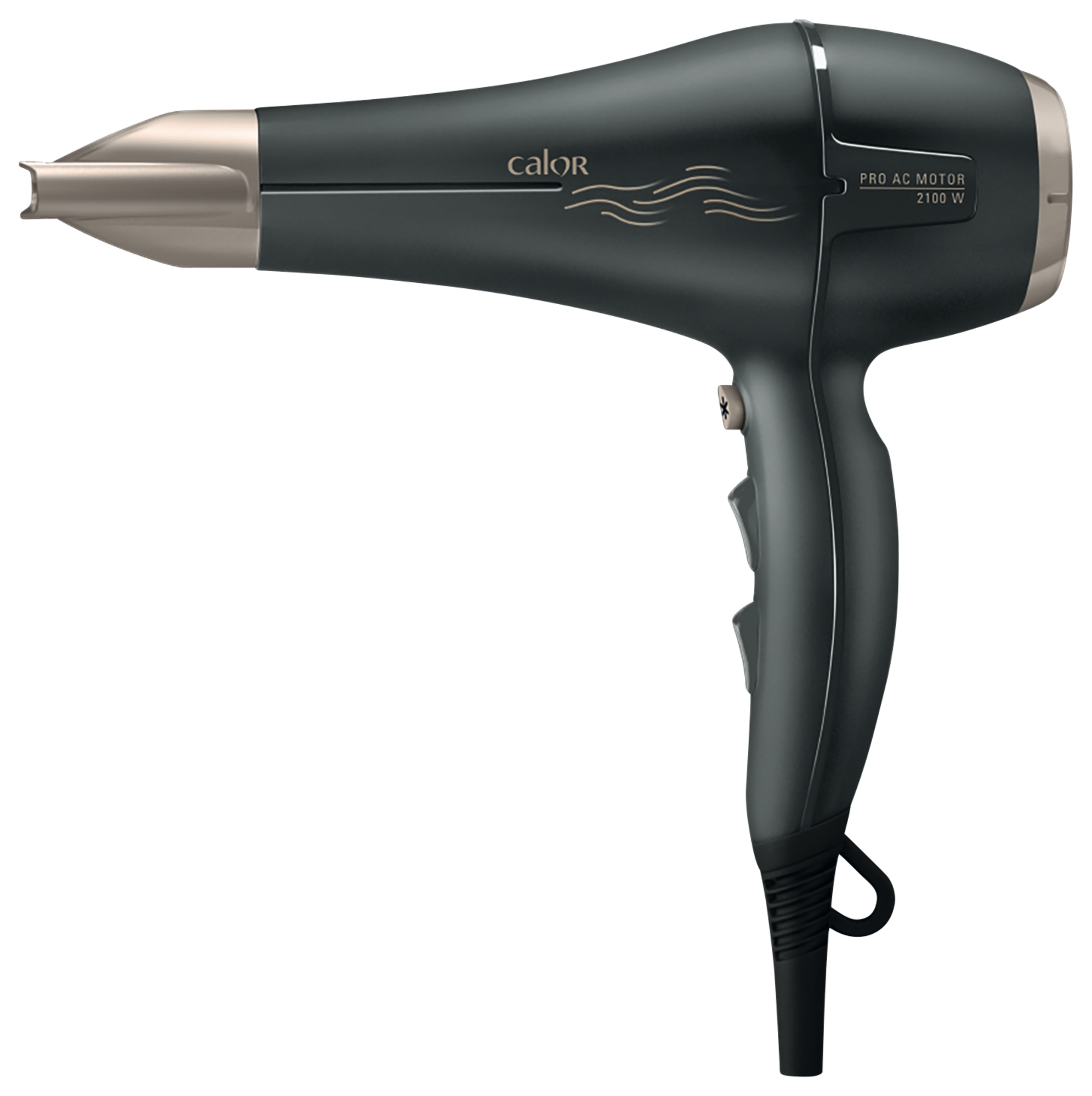 SÈCHE CHEVEUX PROFESSIONNEL