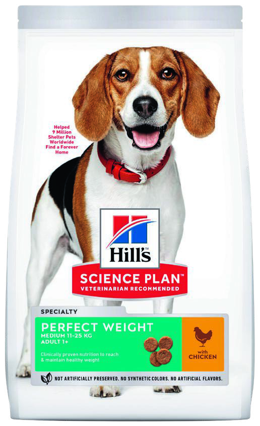 CROQUETTES CHIEN ADULTE