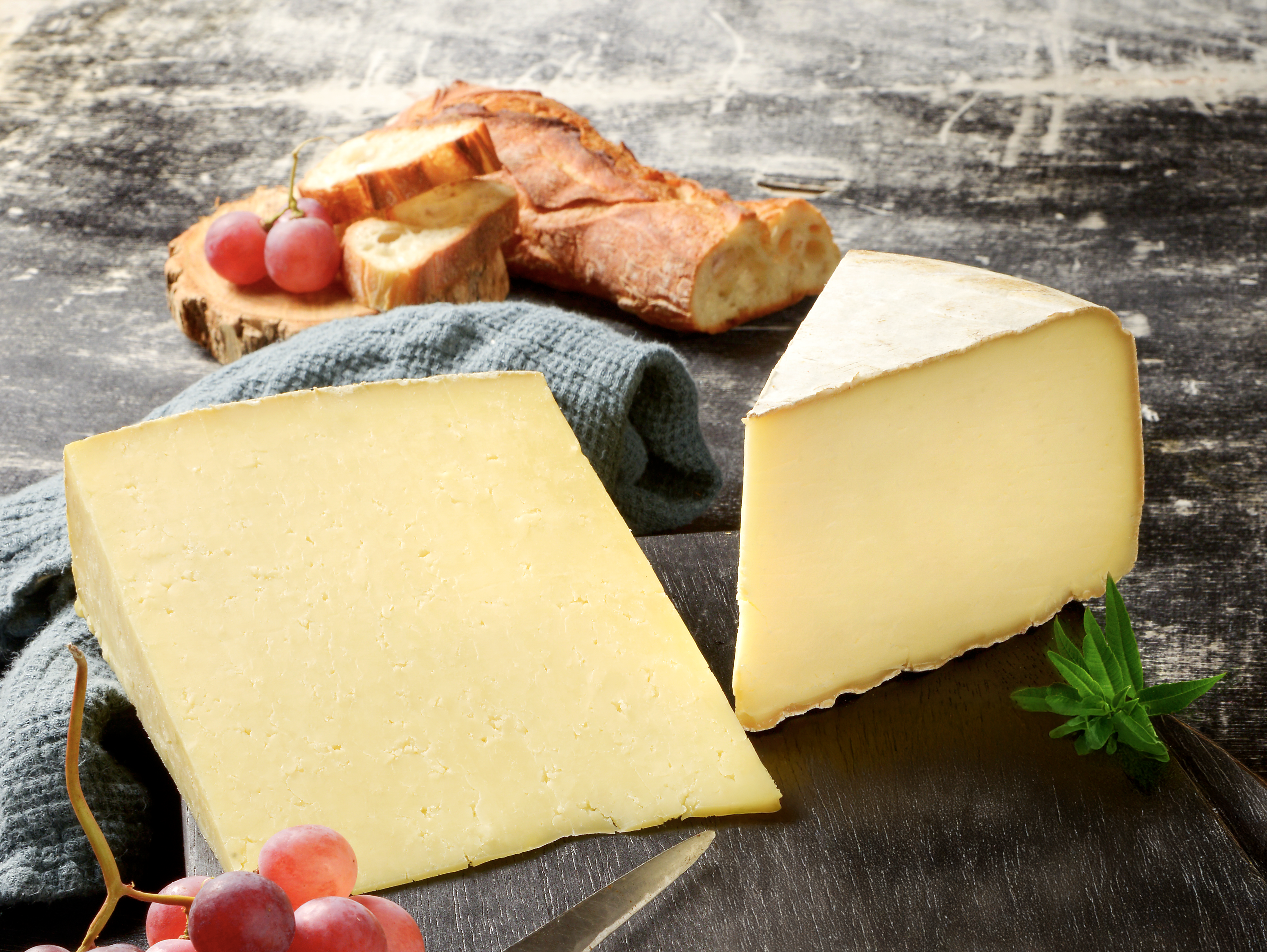 TOMME DE BREBIS
32,5% MAT.GR.