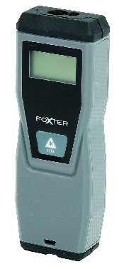 TÉLÉMÈTRE LASER