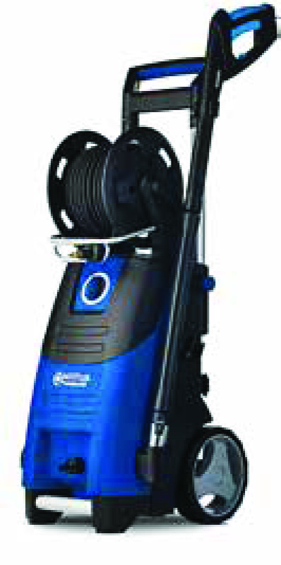 NETTOYEUR HAUTE PRESSION