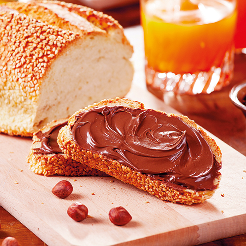 PÂTE À TARTINER