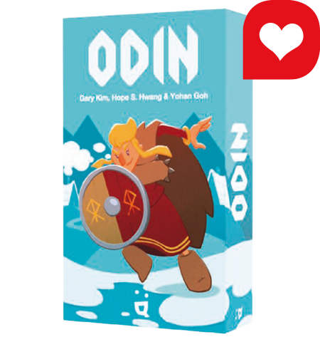 ODIN