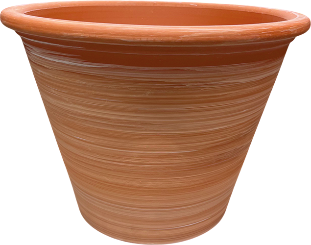 VASE CLASSIQUE “RUSTICO”