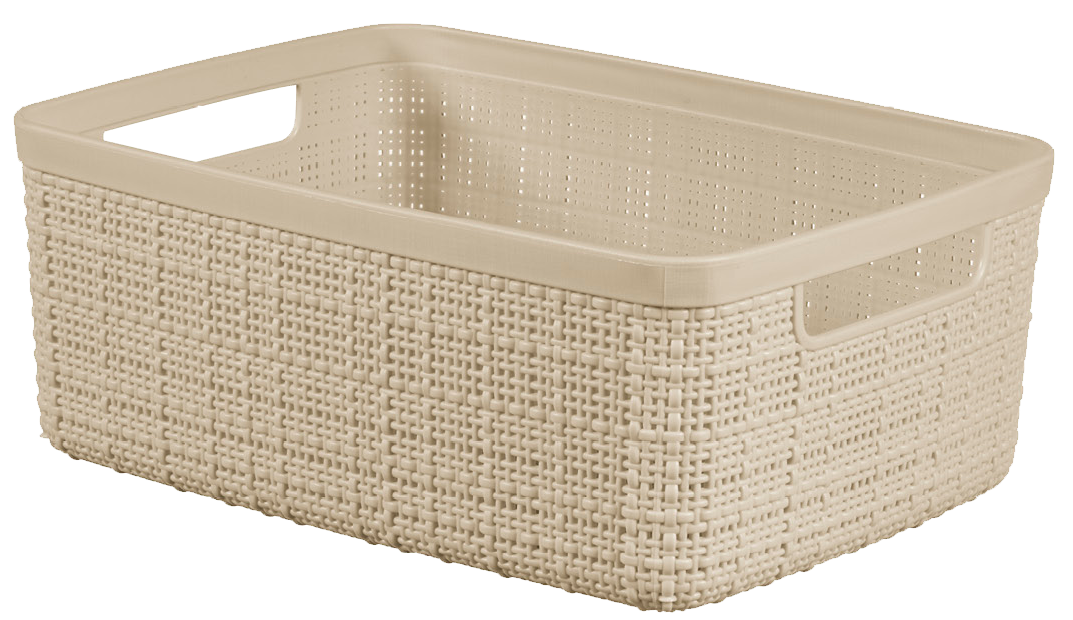 PANIÈRE 5 L