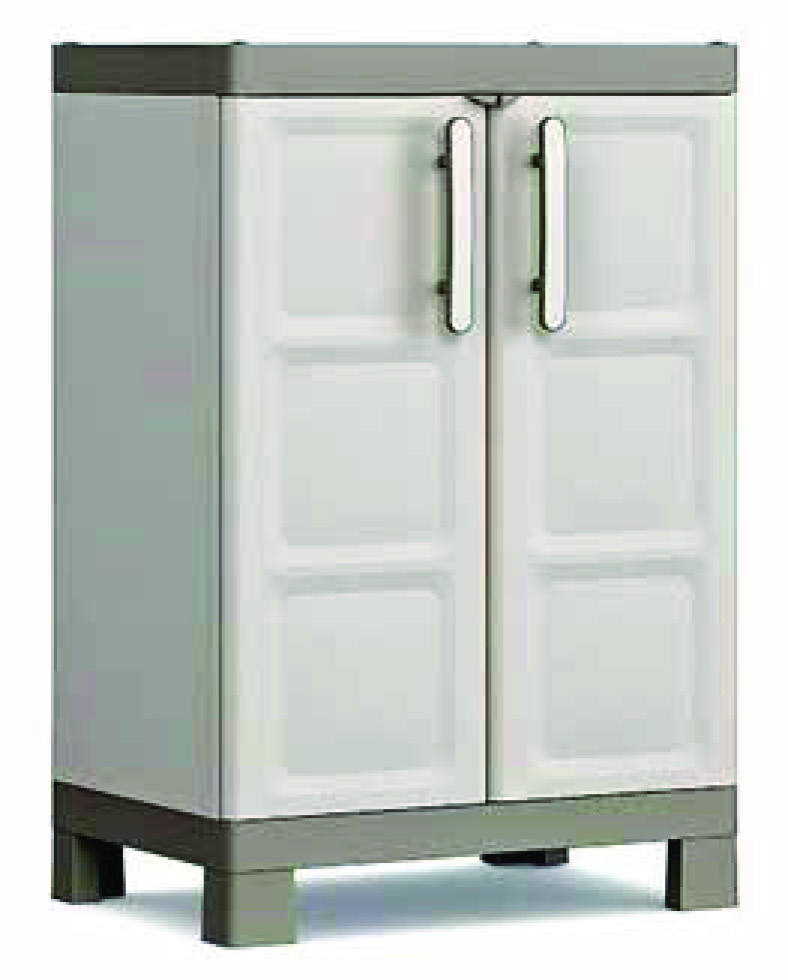 ARMOIRE BASSE