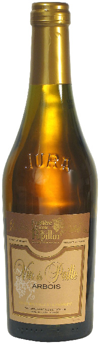 AOC* ARBOIS VIN DE PAILLE 2018