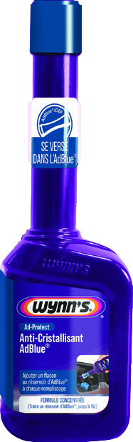 ANTI-CRISTALLISANT AdBlue® 