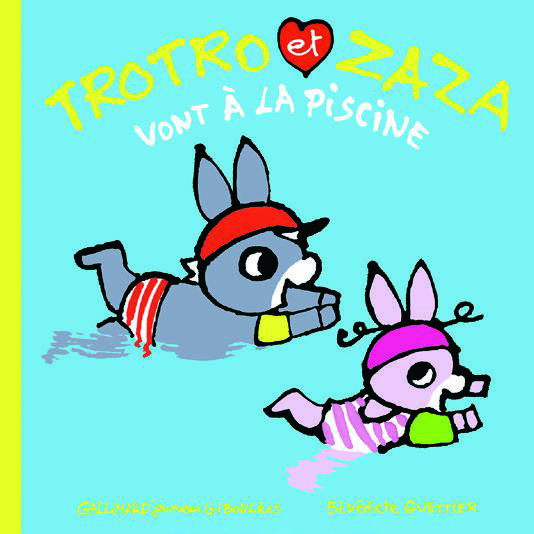 SÉLECTION TROTRO ET ZAZA