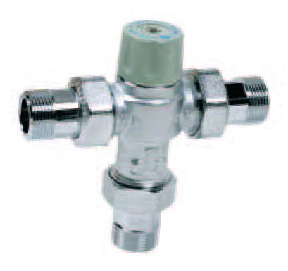 MITIGEUR THERMOSTATIQUE