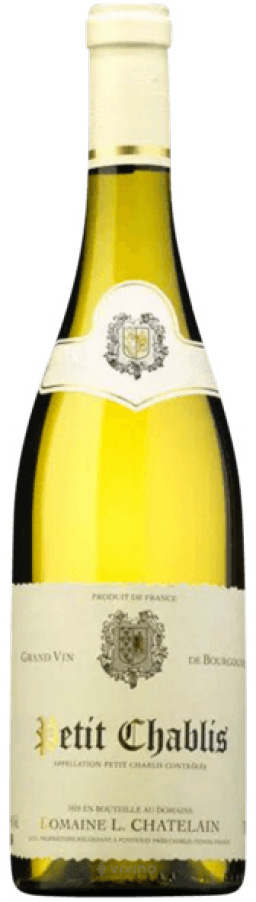 AOC* PETIT CHABLIS 2022