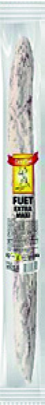 FUET EXTRA MAXI