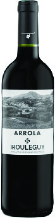 A.O.P(1) IROULEGUY ARROLA