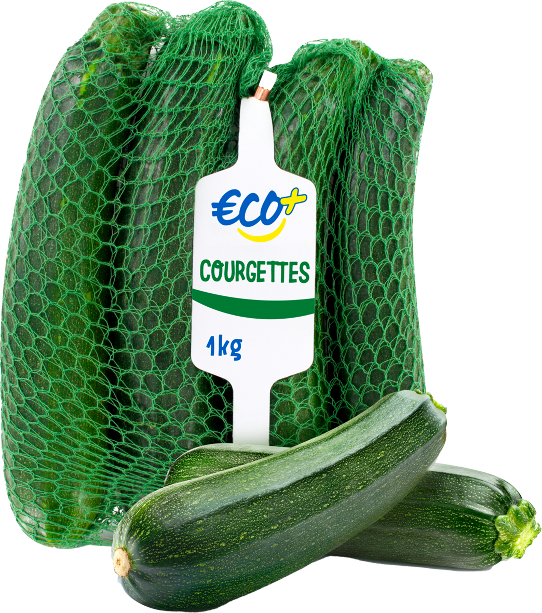 COURGETTES
