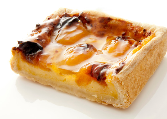 BANDE DE FLAN 6 PARTS