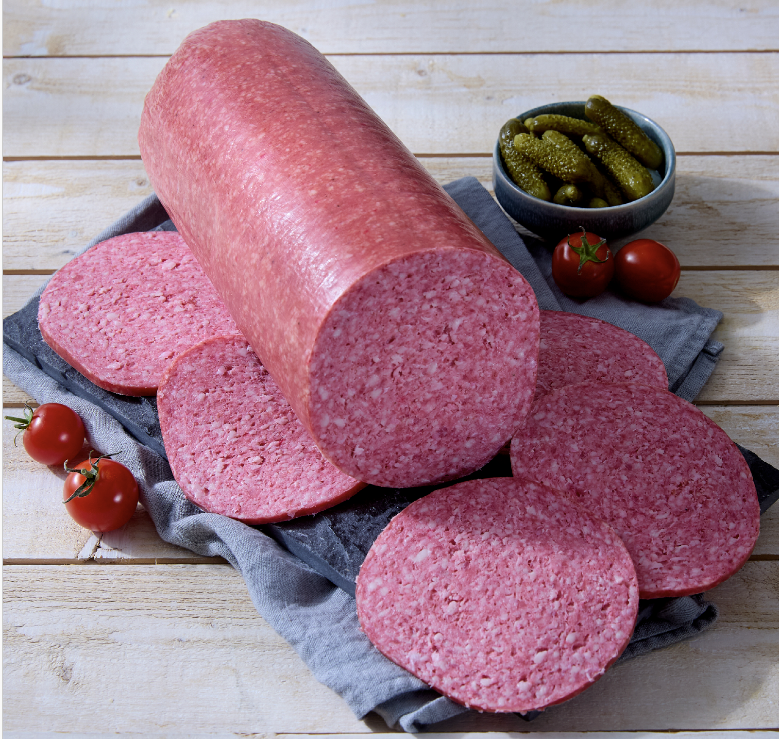 SALAMI DANOIS